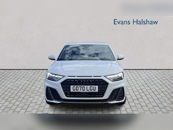 Used Audi A1 2021 for sale - 78248082: Photo