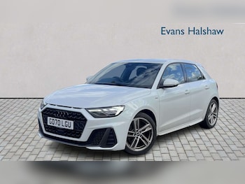 Used Audi A1 2021 for sale - 78248082: Photo