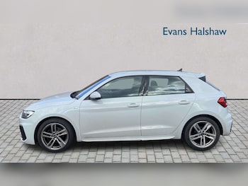 Used Audi A1 2021 for sale - 78248082: Photo