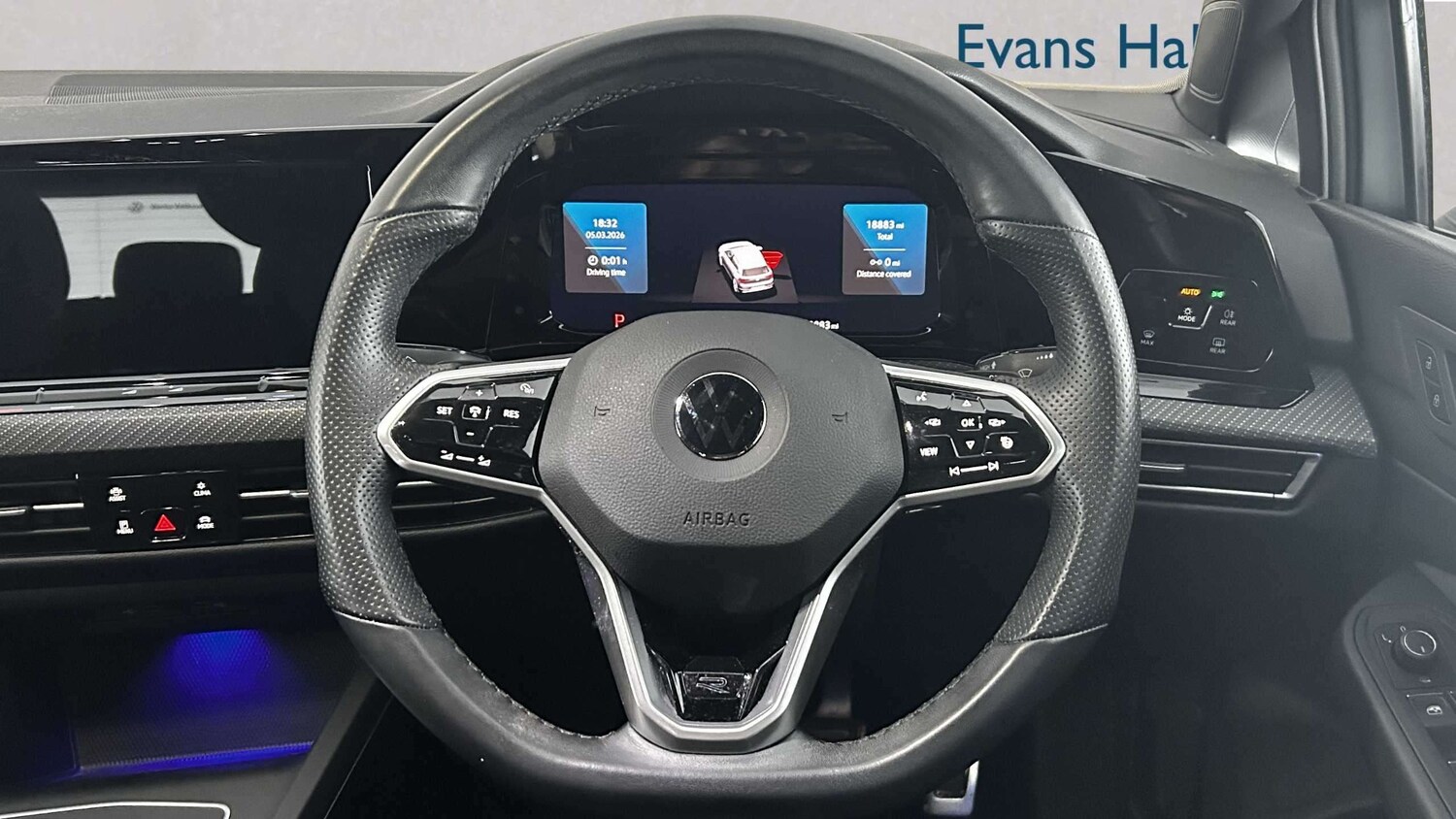 Used Volkswagen Golf for sale - 77860953: Photo 11