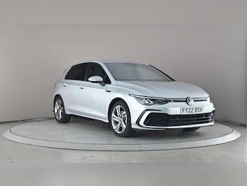 Volkswagen Golf feature image