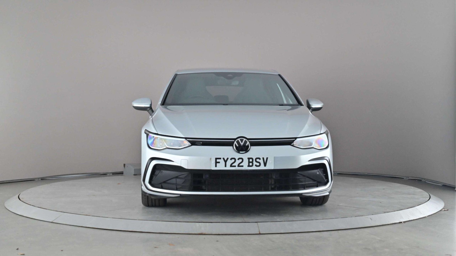 Used Volkswagen Golf for sale - 77860953: Photo 2