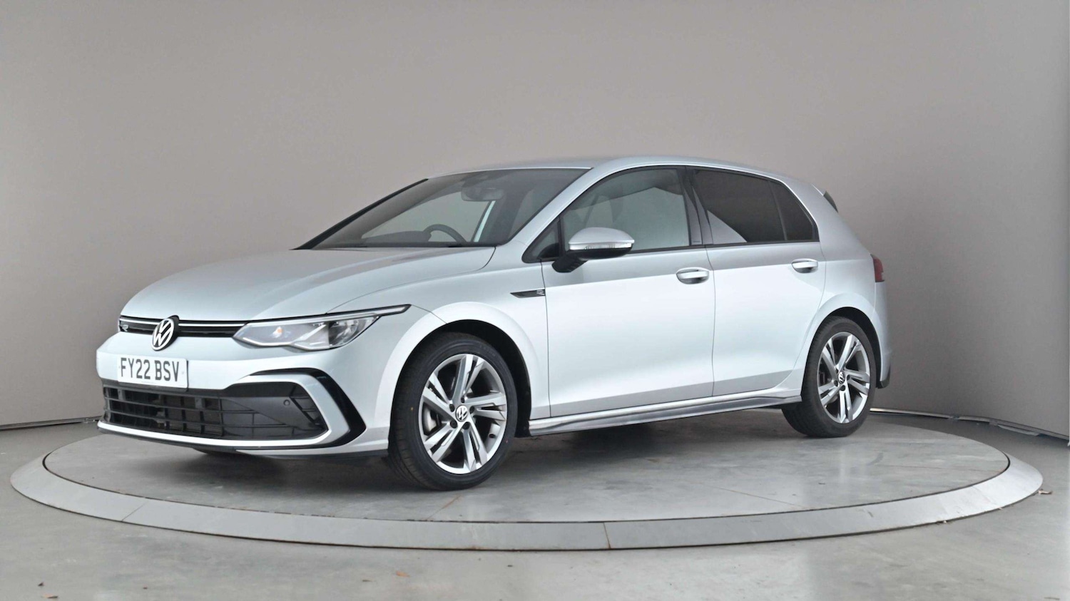 Used Volkswagen Golf for sale - 77860953: Photo 3