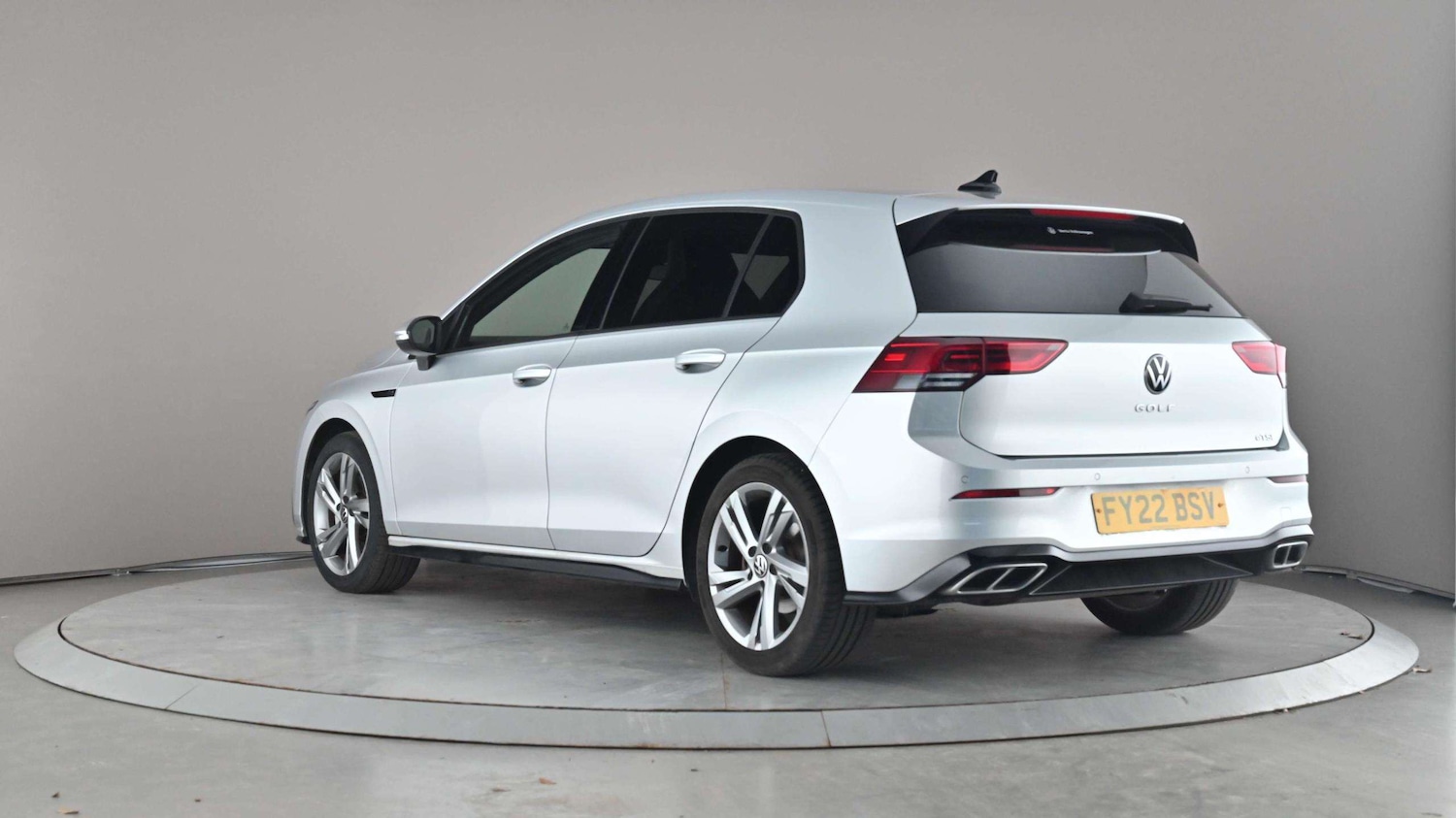 Used Volkswagen Golf for sale - 77860953: Photo 5