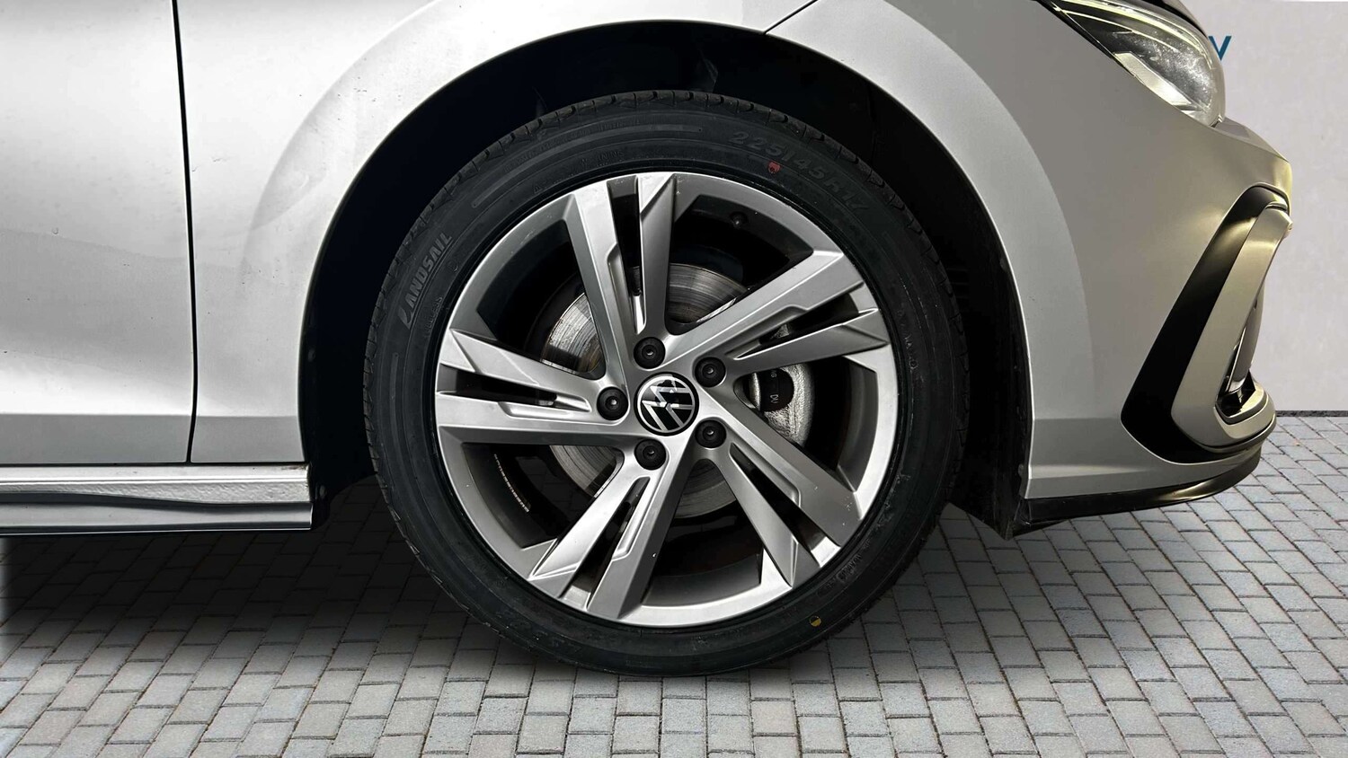 Used Volkswagen Golf for sale - 77860953: Photo 9