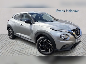 Used Nissan Juke 2023 for sale - 79064892: Photo