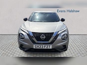 Used Nissan Juke 2023 for sale - 79064892: Photo