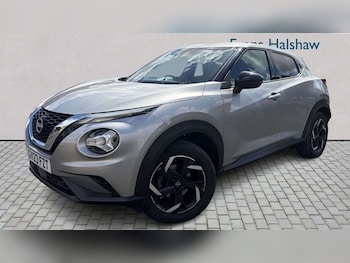Used Nissan Juke 2023 for sale - 79064892: Photo