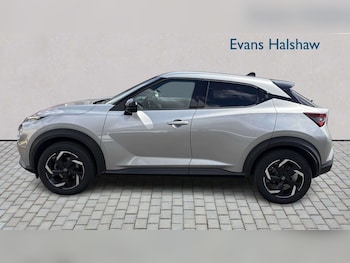 Used Nissan Juke 2023 for sale - 79064892: Photo
