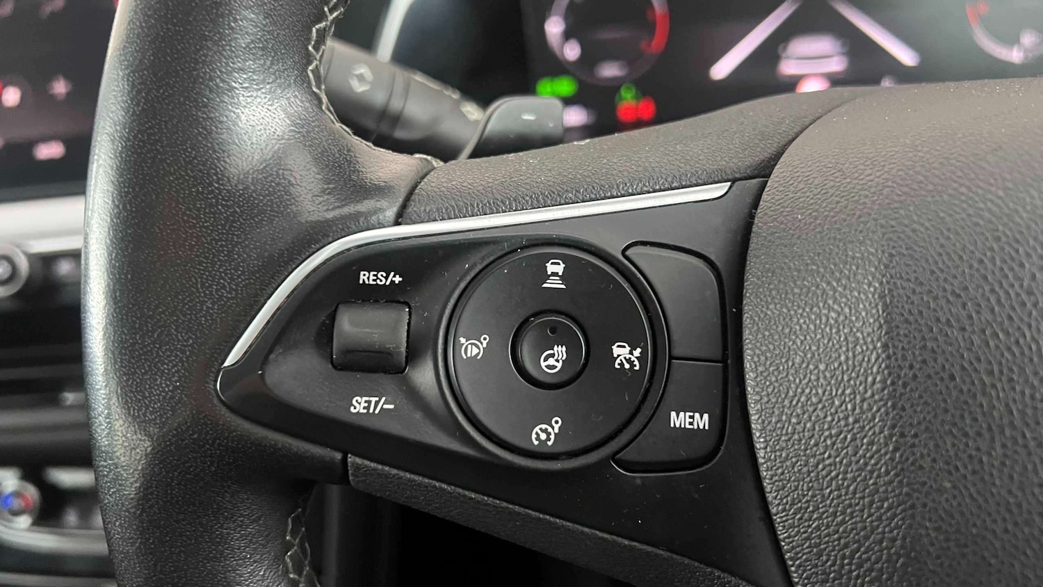 Used Vauxhall Grandland 2022 for sale - 78129698: Photo 10