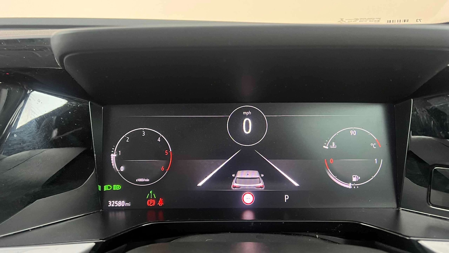 Used Vauxhall Grandland 2022 for sale - 78129698: Photo 12