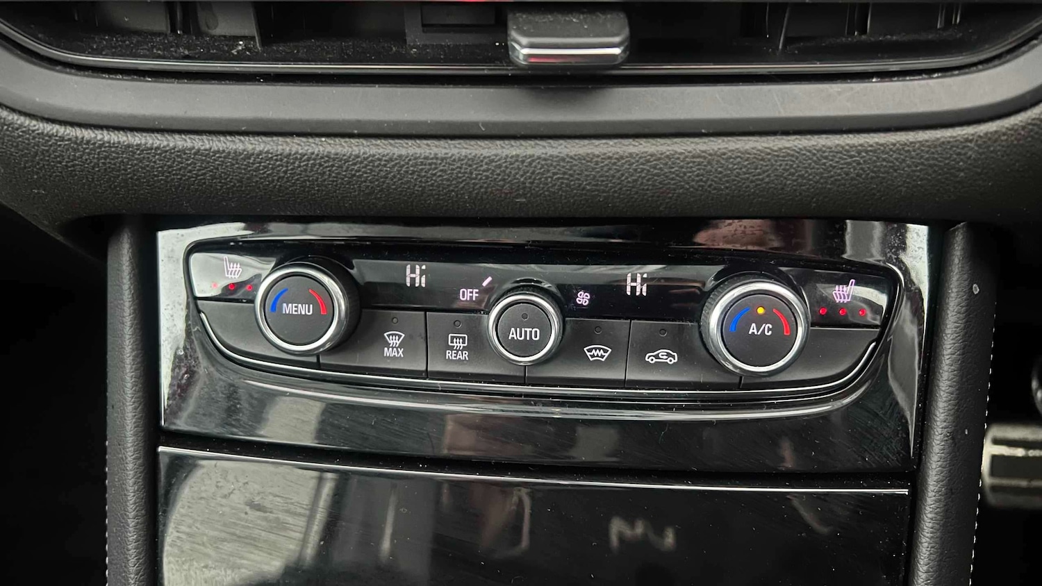 Used Vauxhall Grandland 2022 for sale - 78129698: Photo 13