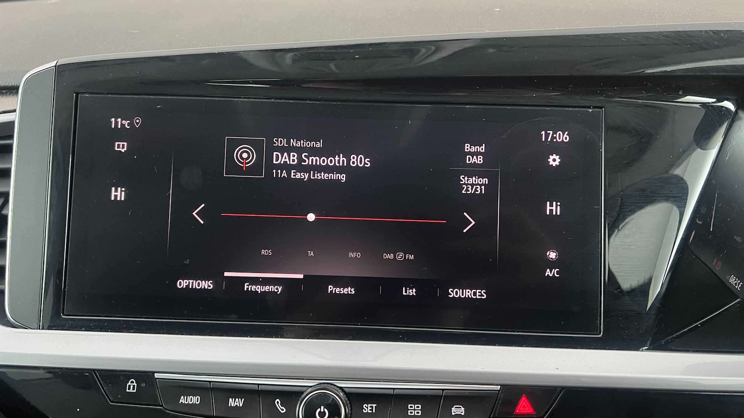 Used Vauxhall Grandland 2022 for sale - 78129698: Photo 14