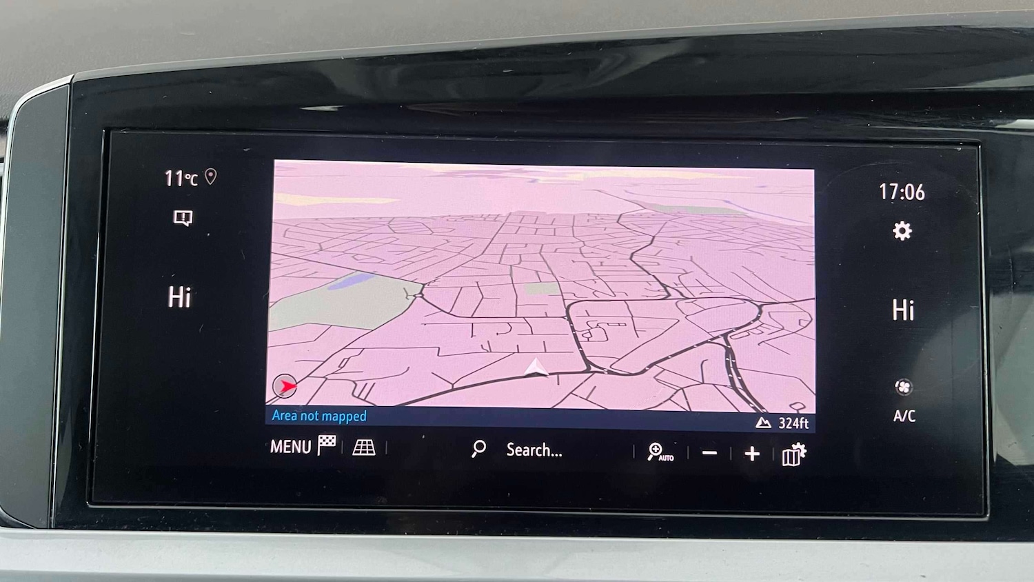 Used Vauxhall Grandland 2022 for sale - 78129698: Photo 15