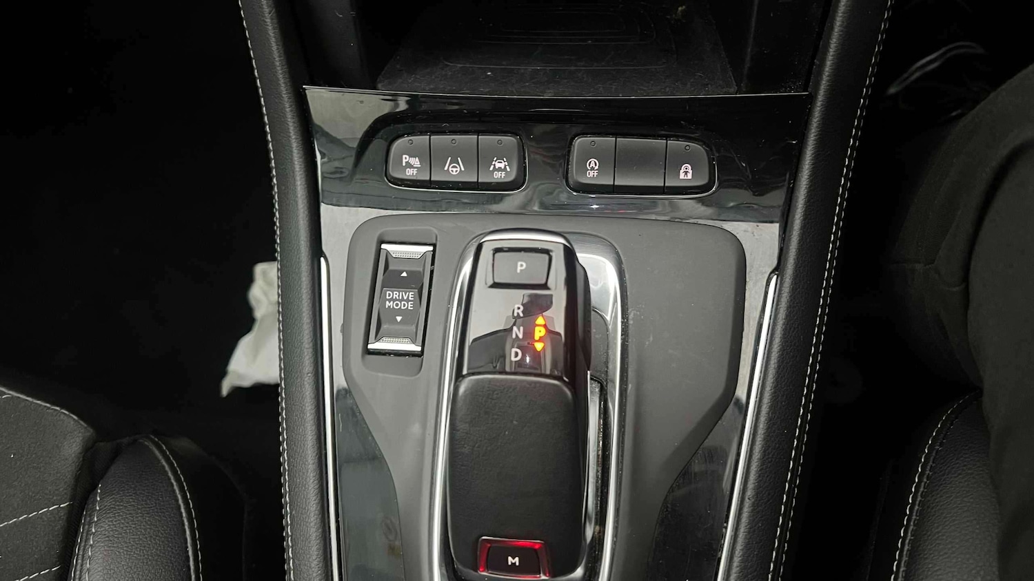 Used Vauxhall Grandland 2022 for sale - 78129698: Photo 17