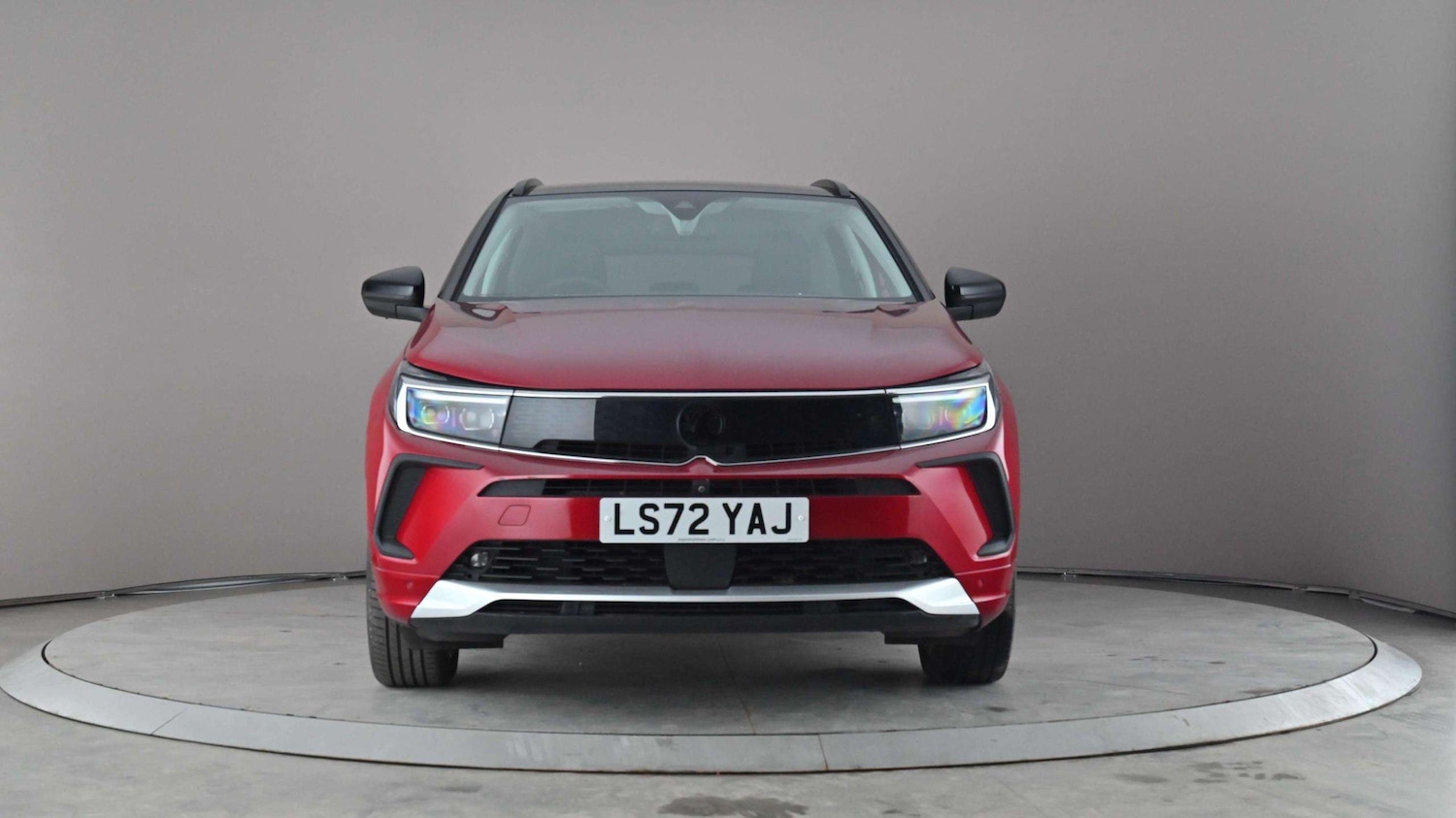 Used Vauxhall Grandland 2022 for sale - 78129698: Photo 2