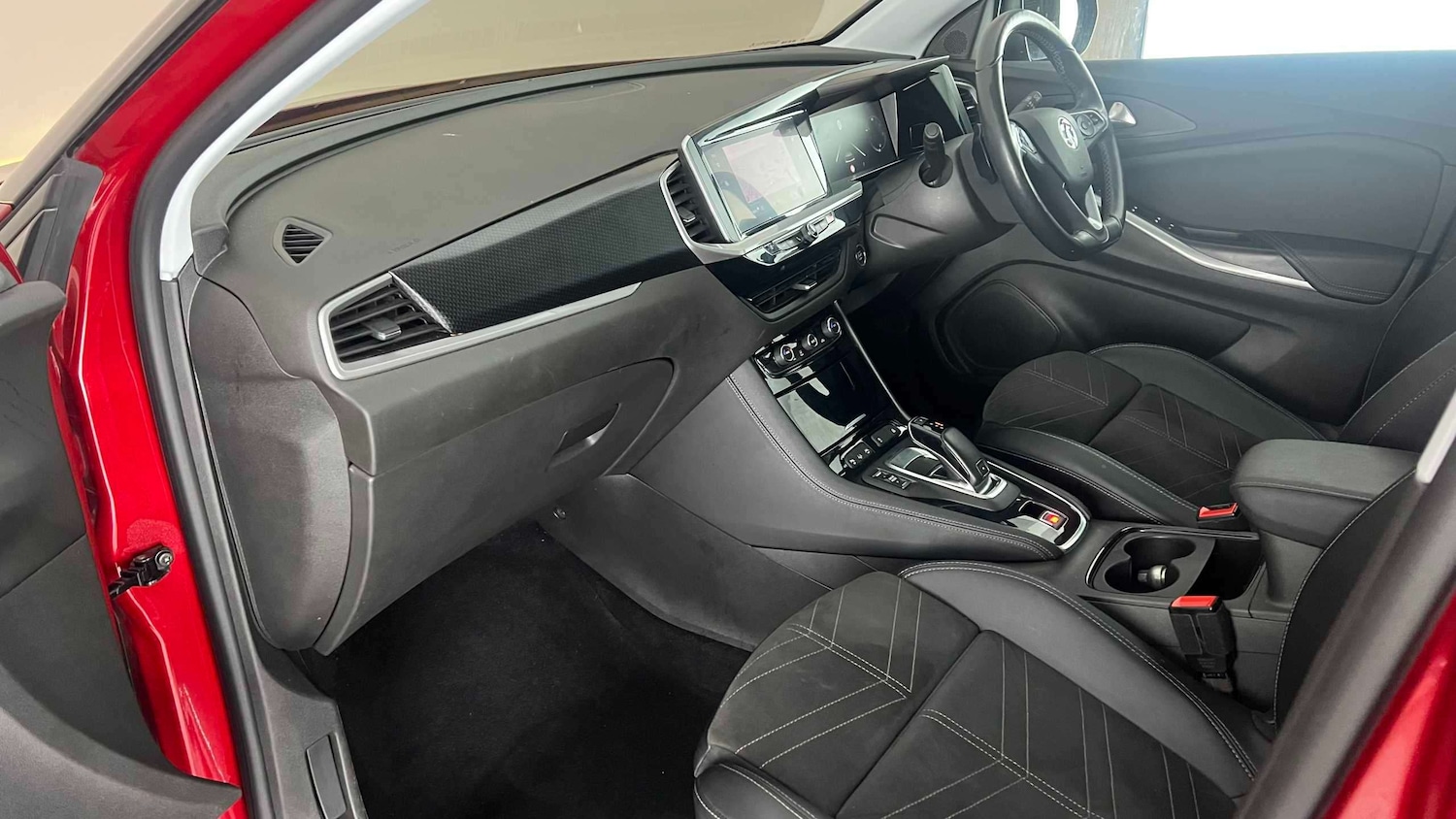 Used Vauxhall Grandland 2022 for sale - 78129698: Photo 21