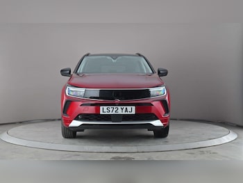 Used Vauxhall Grandland 2022 for sale - 78129698: Photo