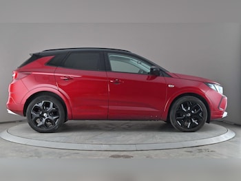 Used Vauxhall Grandland 2022 for sale - 78129698: Photo