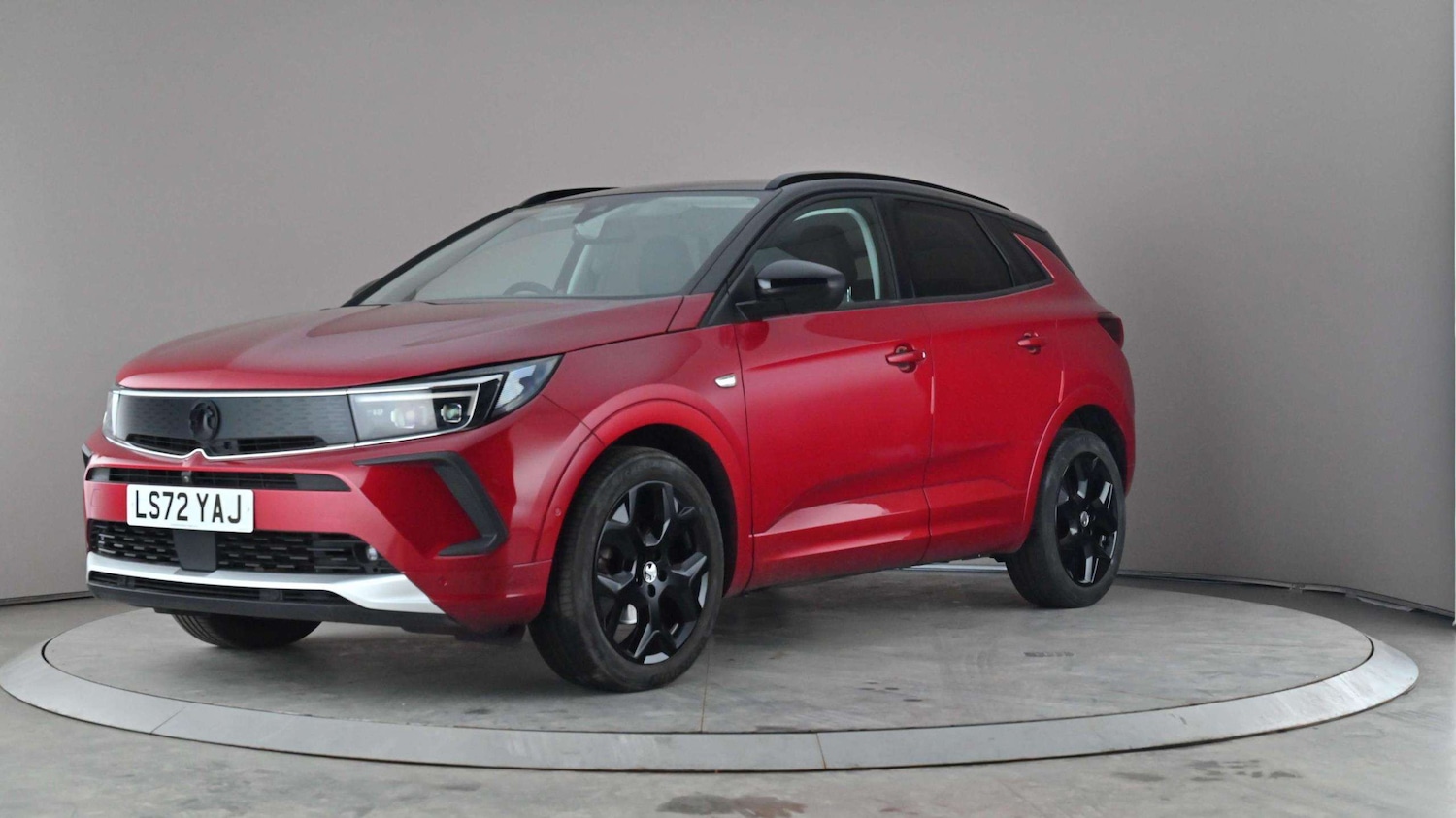 Used Vauxhall Grandland 2022 for sale - 78129698: Photo 4