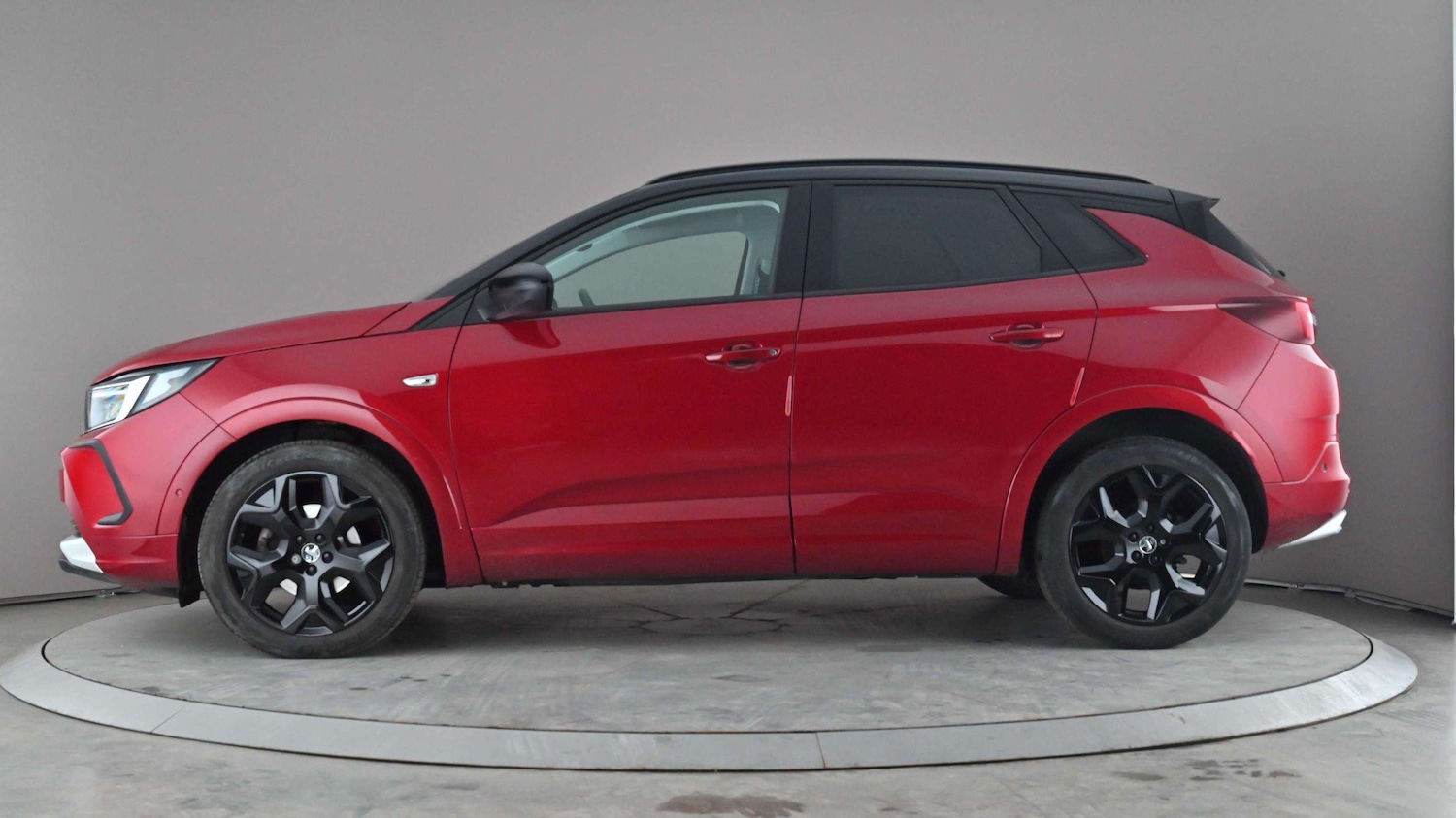 Used Vauxhall Grandland 2022 for sale - 78129698: Photo 5