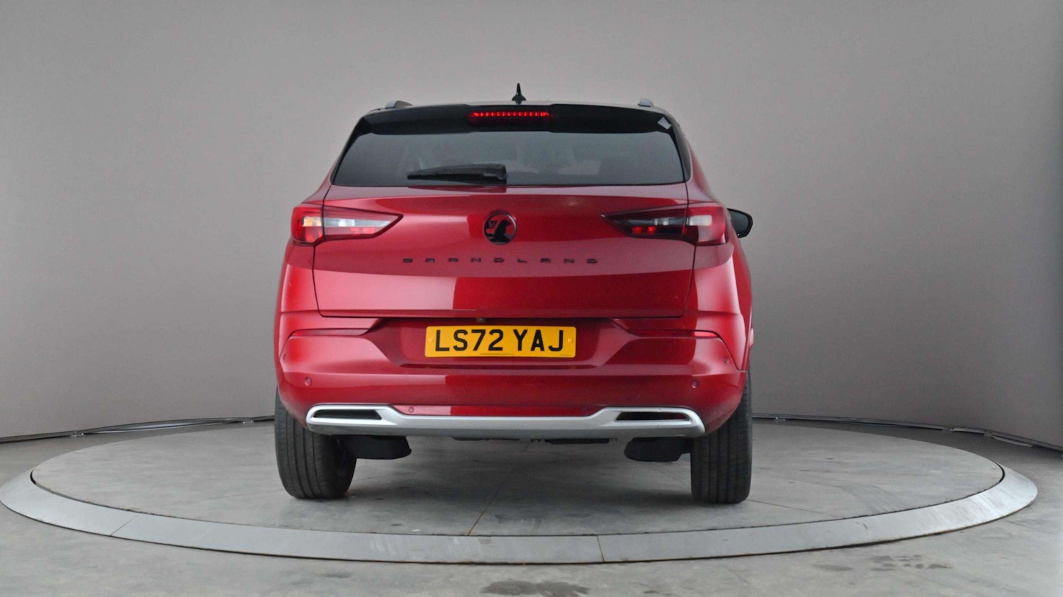 Used Vauxhall Grandland 2022 for sale - 78129698: Photo 7