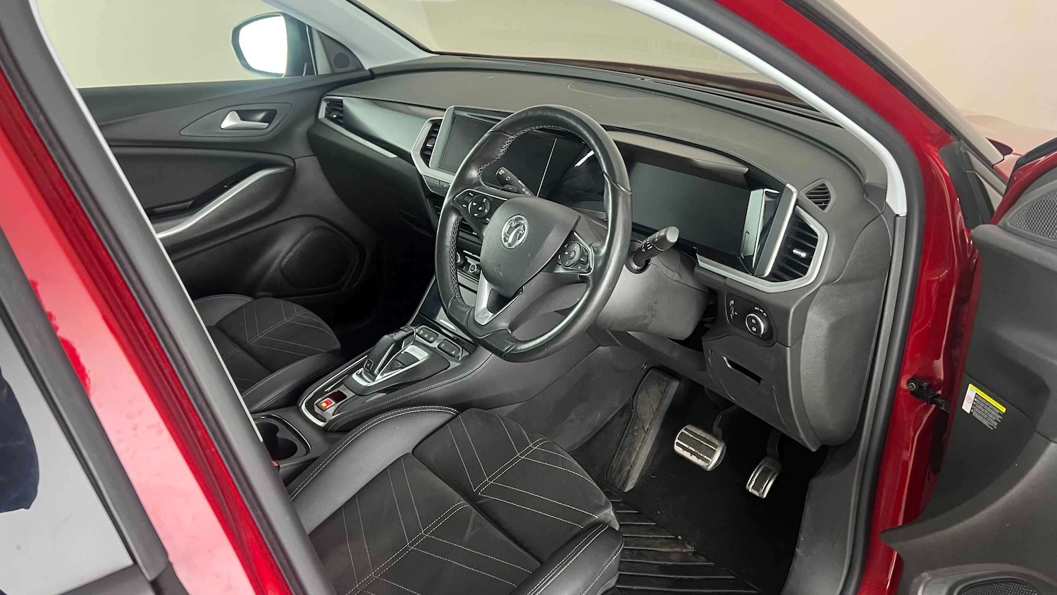 Used Vauxhall Grandland 2022 for sale - 78129698: Photo 9