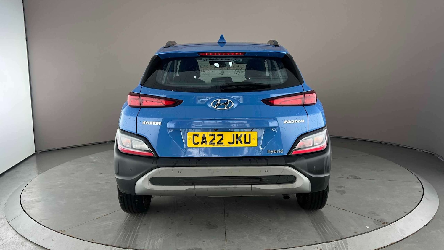 Used Hyundai KONA for sale - 77862287: Photo 2
