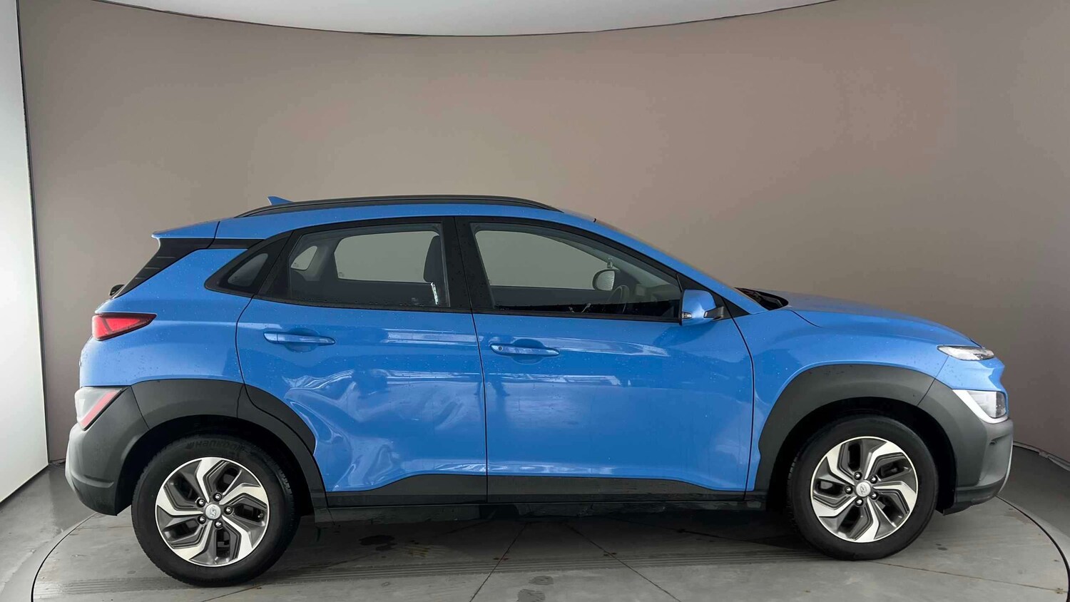 Used Hyundai KONA for sale - 77862287: Photo 3
