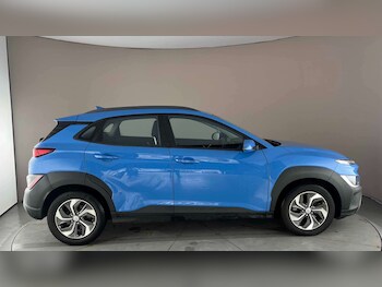 Used Hyundai KONA 2022 for sale - 77862287: Photo
