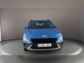 Used Hyundai KONA 2022 for sale - 77862287: Photo