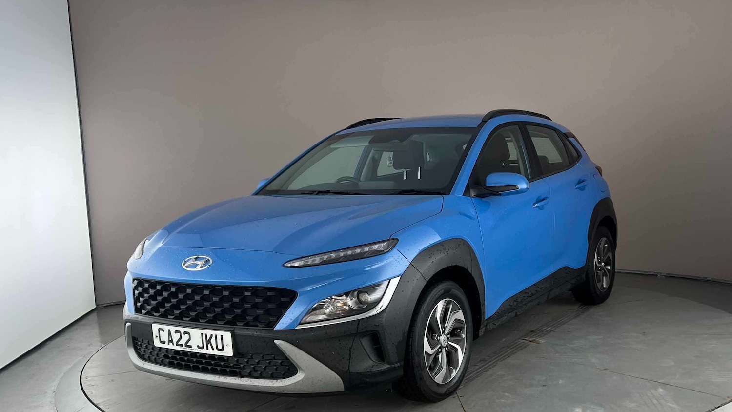 Used Hyundai KONA for sale - 77862287: Photo 5