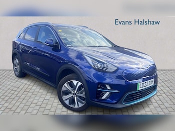 Used Kia Niro 2022 for sale - 79524114: Photo