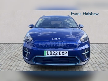 Used Kia Niro 2022 for sale - 79524114: Photo