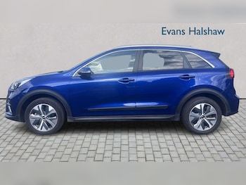 Used Kia Niro 2022 for sale - 79524114: Photo