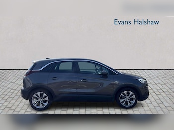 Used Vauxhall Crossland X 2019 for sale - 78744056: Photo