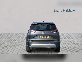 Used Vauxhall Crossland X 2019 for sale - 78744056: Photo