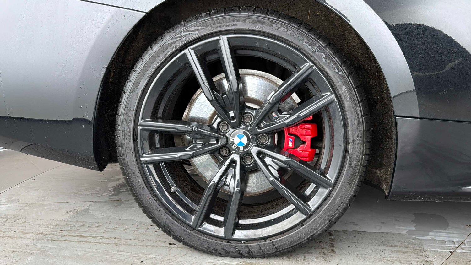 Used BMW 4 Series for sale - 77860536: Photo 10