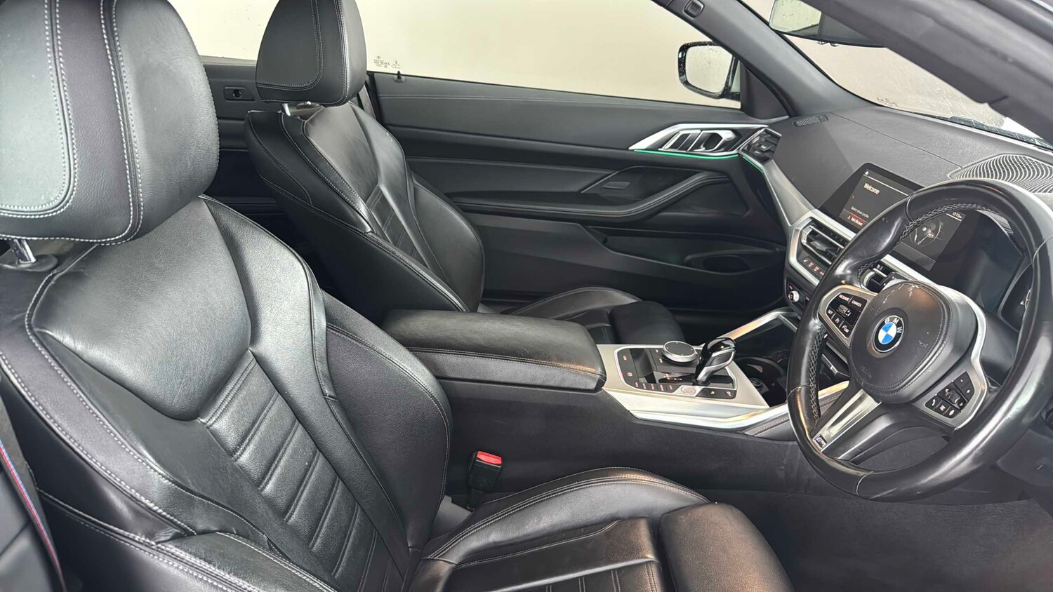 Used BMW 4 Series for sale - 77860536: Photo 11