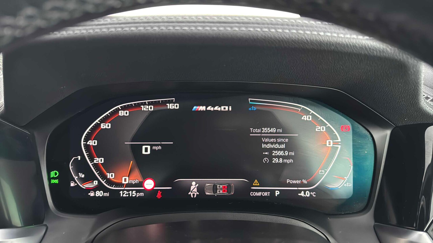 Used BMW 4 Series for sale - 77860536: Photo 15