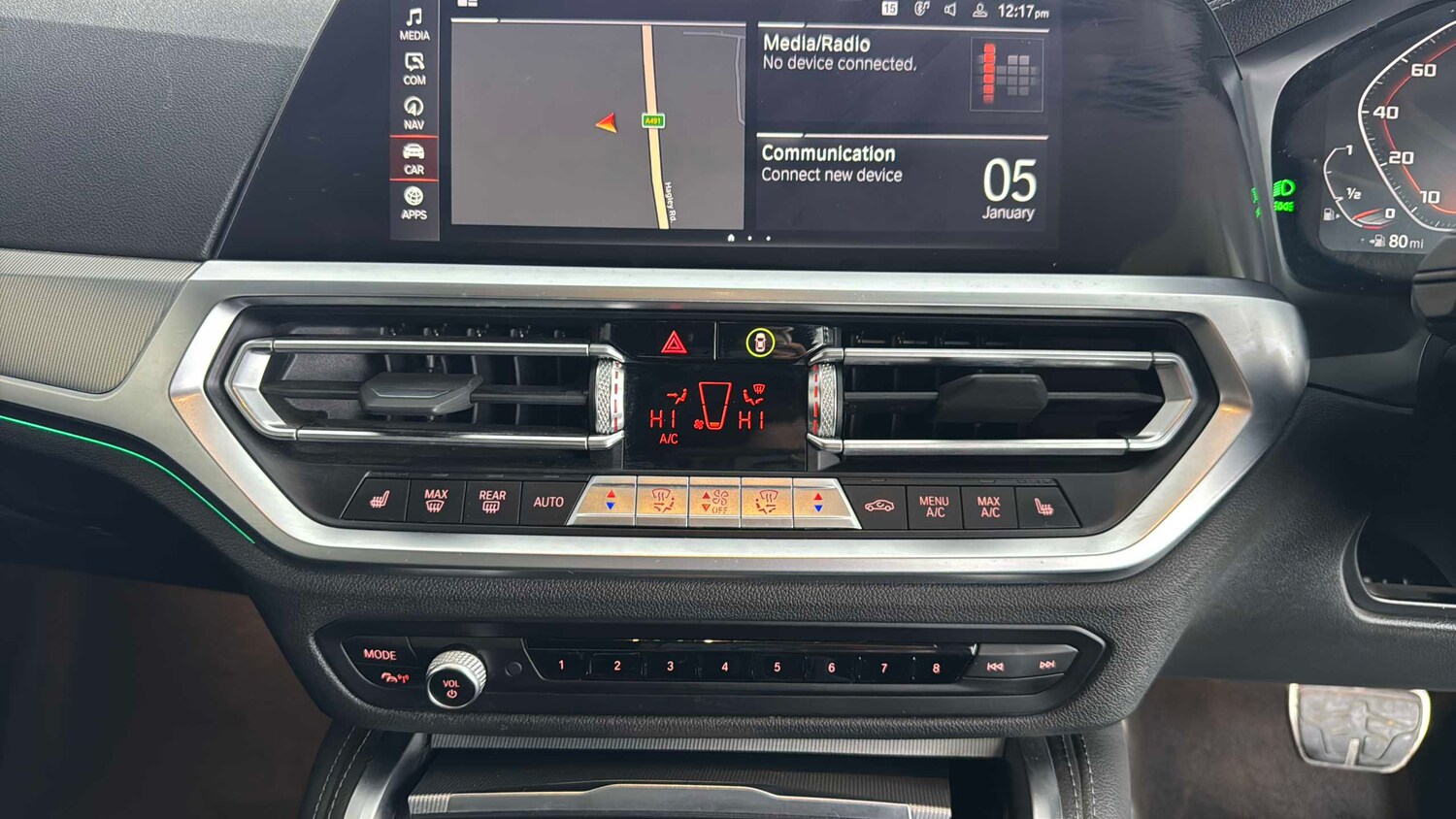 Used BMW 4 Series for sale - 77860536: Photo 16