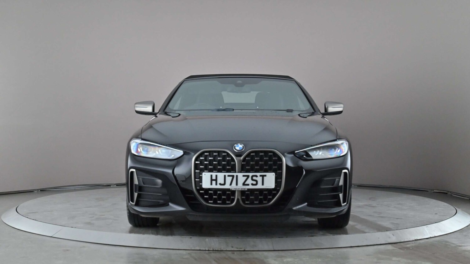 Used BMW 4 Series for sale - 77860536: Photo 2