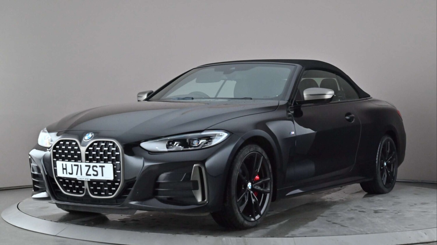 Used BMW 4 Series for sale - 77860536: Photo 3