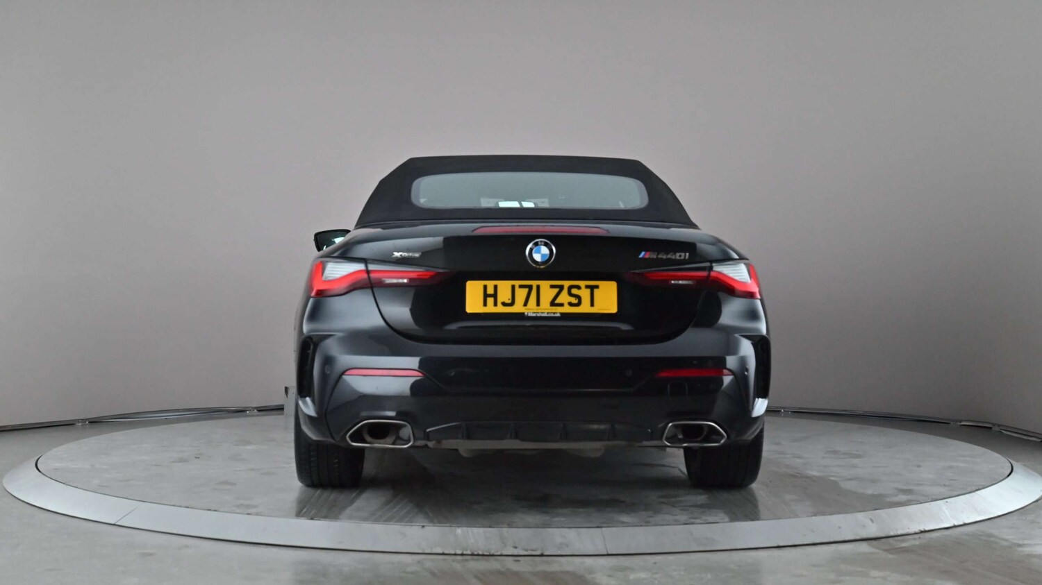 Used BMW 4 Series for sale - 77860536: Photo 6