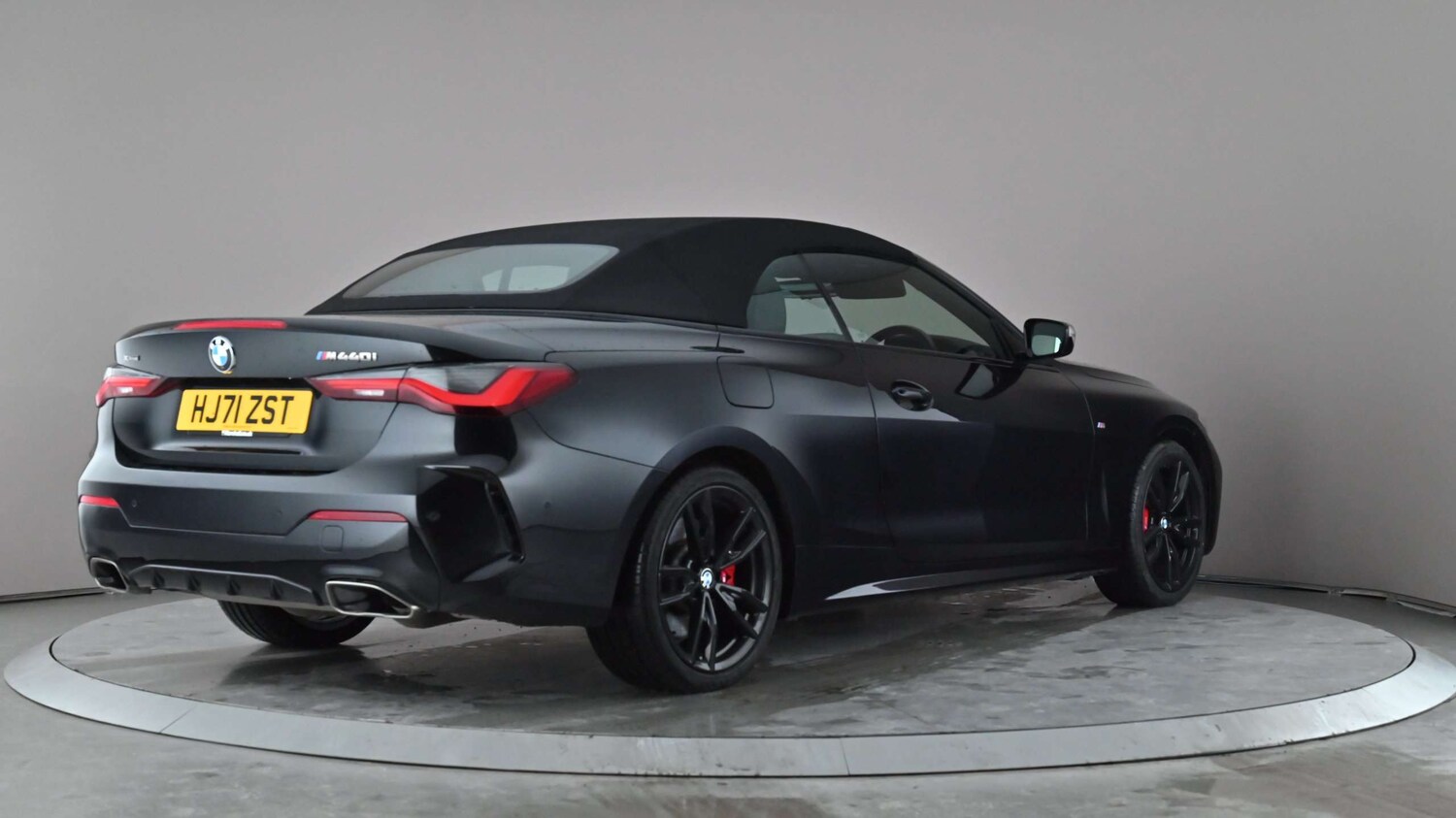 Used BMW 4 Series for sale - 77860536: Photo 7