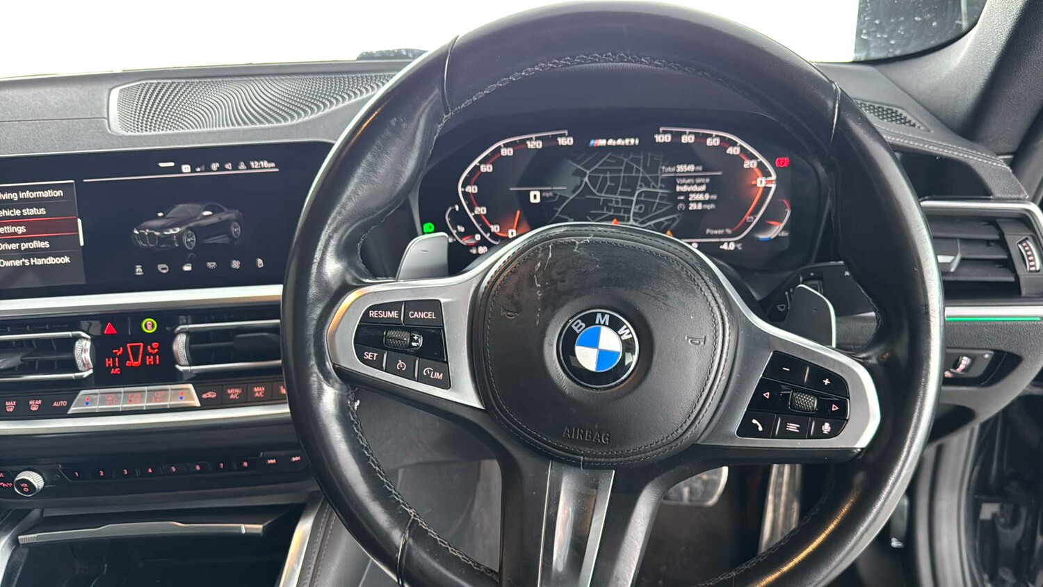Used BMW 4 Series for sale - 77860536: Photo 9
