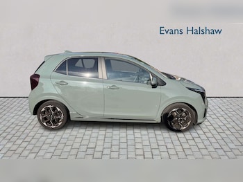 Used Kia Picanto 2024 for sale - 79390984: Photo