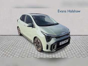 Used Kia Picanto 2024 for sale - 79390984: Photo