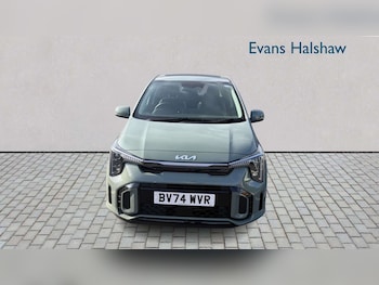 Used Kia Picanto 2024 for sale - 79390984: Photo