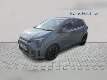 Used Kia Picanto 2024 for sale - 79390984: Photo